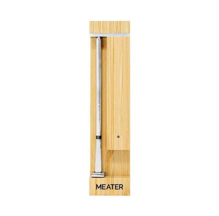 MEATER Pro trådlös stektermometer med Bluetooth 5.2 och Smart Temp multisensor