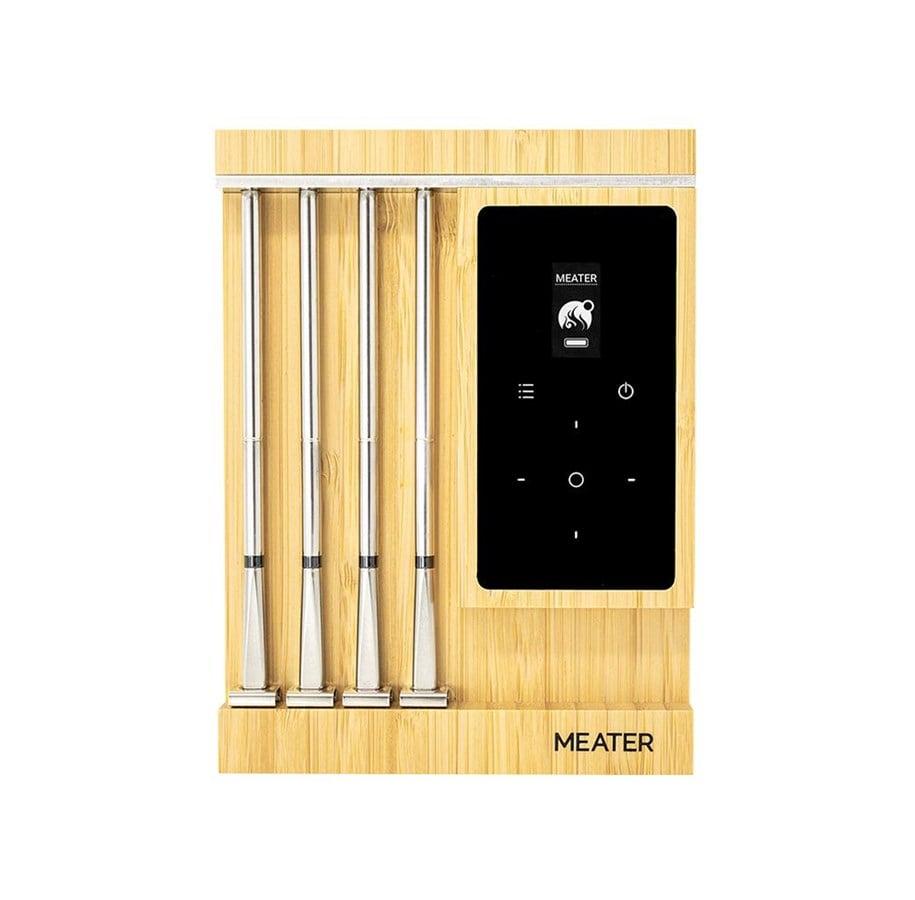 MEATER PRO XL stektermometer med fyra prober och inbyggt WiFi