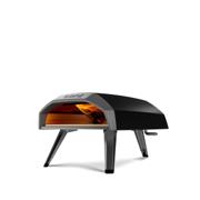 Ooni Koda 12 gasol-pizzaugn kompakt och lätt för 30 cm pizzor