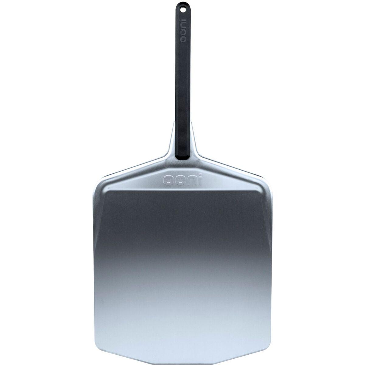 Ooni Pizzaspade i aluminium 35,5 cm med nylonhandtag