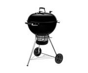 Weber Master-Touch GBS E-5750 klotgrill 57 cm med GBS-galler